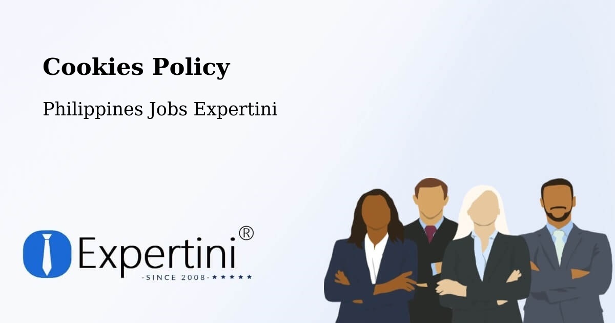 Cookie Policy – Talavera - Philippines Jobs Expertini