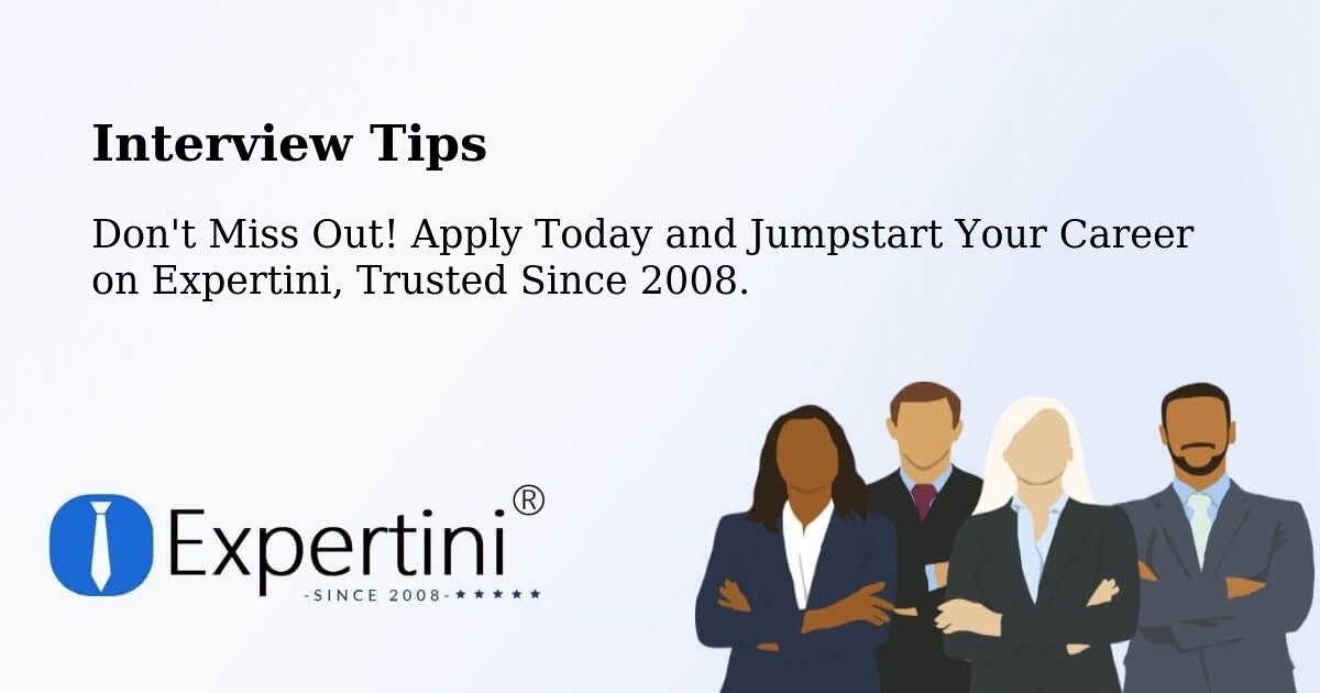 Interview Tips & Techniques for Job Seekers – Talavera - Talavera, Philippines Jobs Expertini
