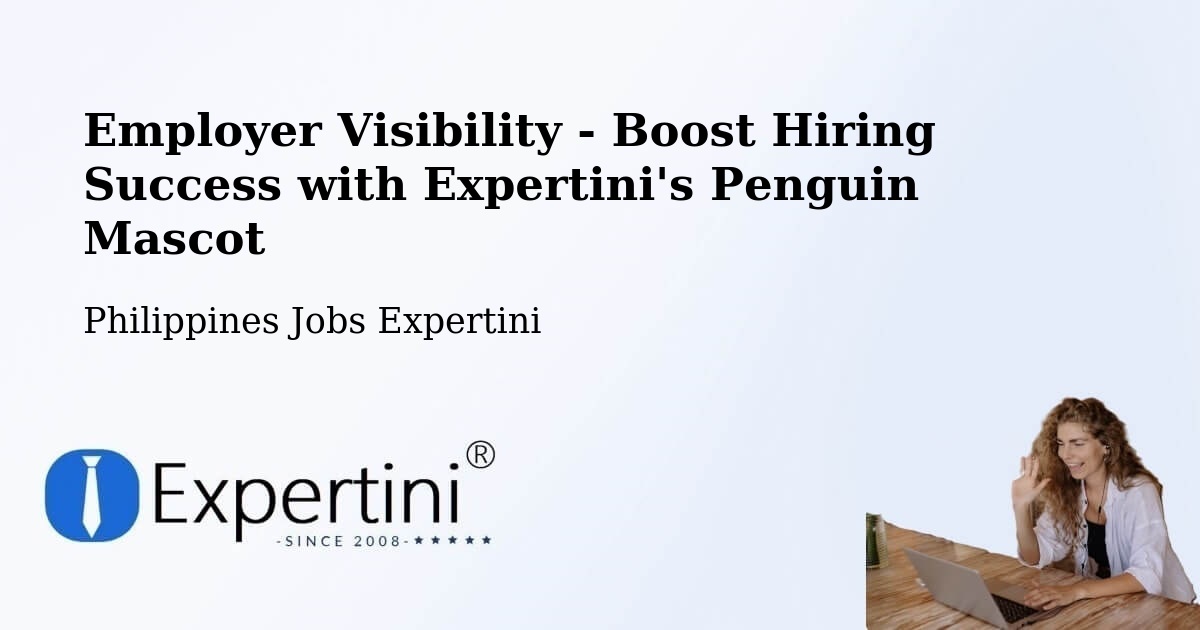 CV and Resume Visibility Optimization – Talavera - Philippines Jobs Expertini